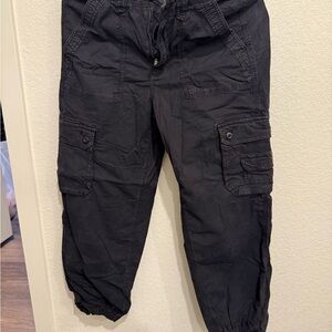 American Eagle Women’s Cargo Joggers